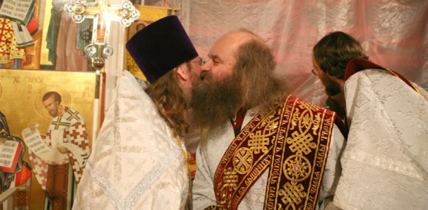православный праздник пасха