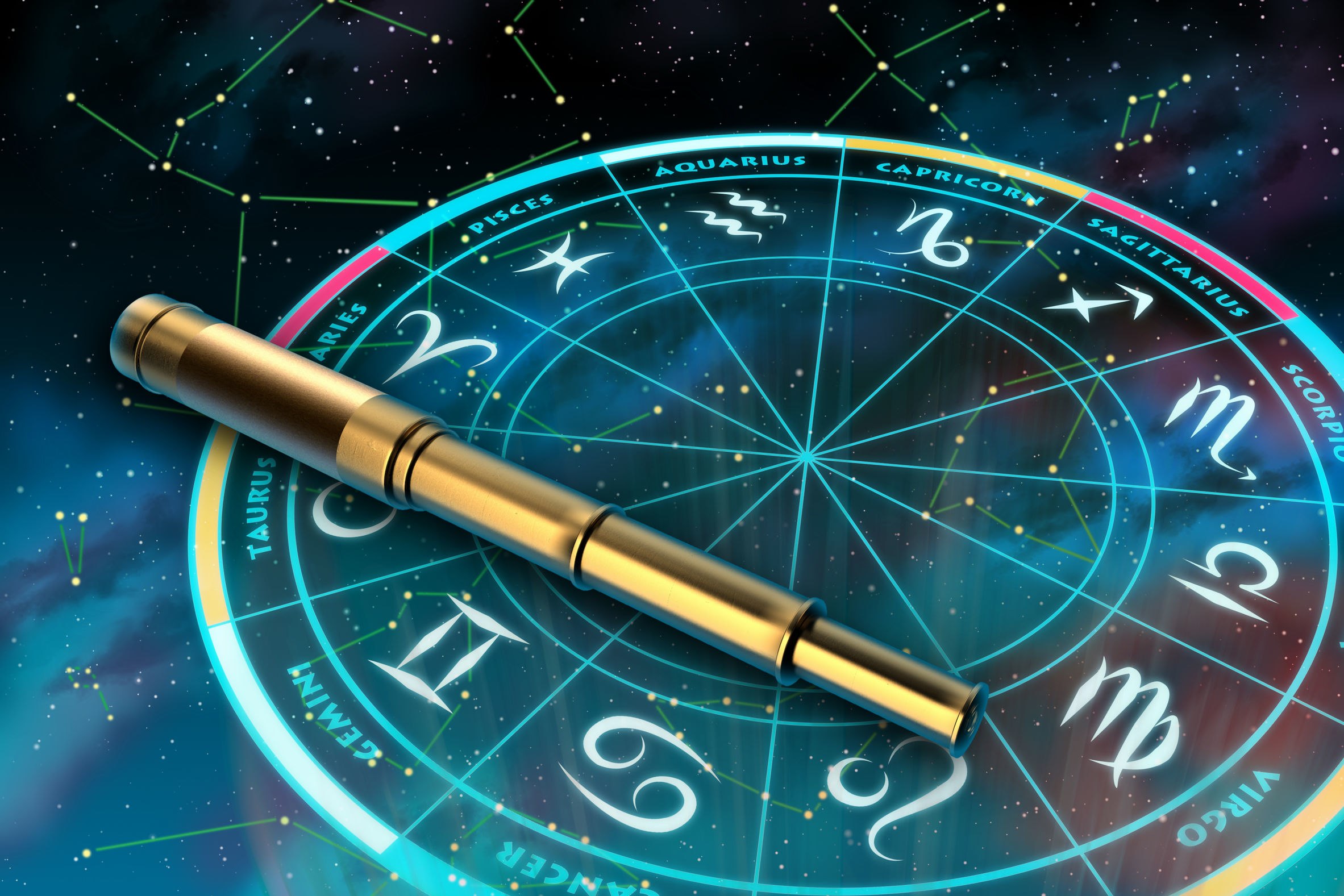 Общий гороскоп на 2019 год по знакам Зодиака