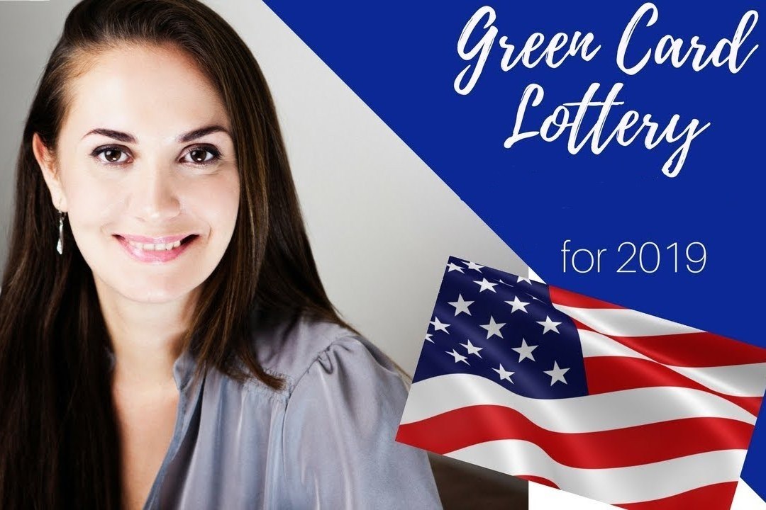 Green Card Lottery 2019