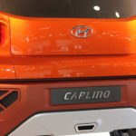 Hyundai Carlino 2019