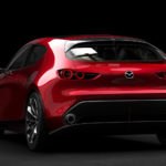 Новые модели Mazda