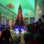 новогодние елки для детей 2019 санкт петербург