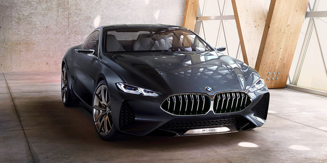 bmw 850 scorpion