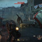fallout 5 скриншоты