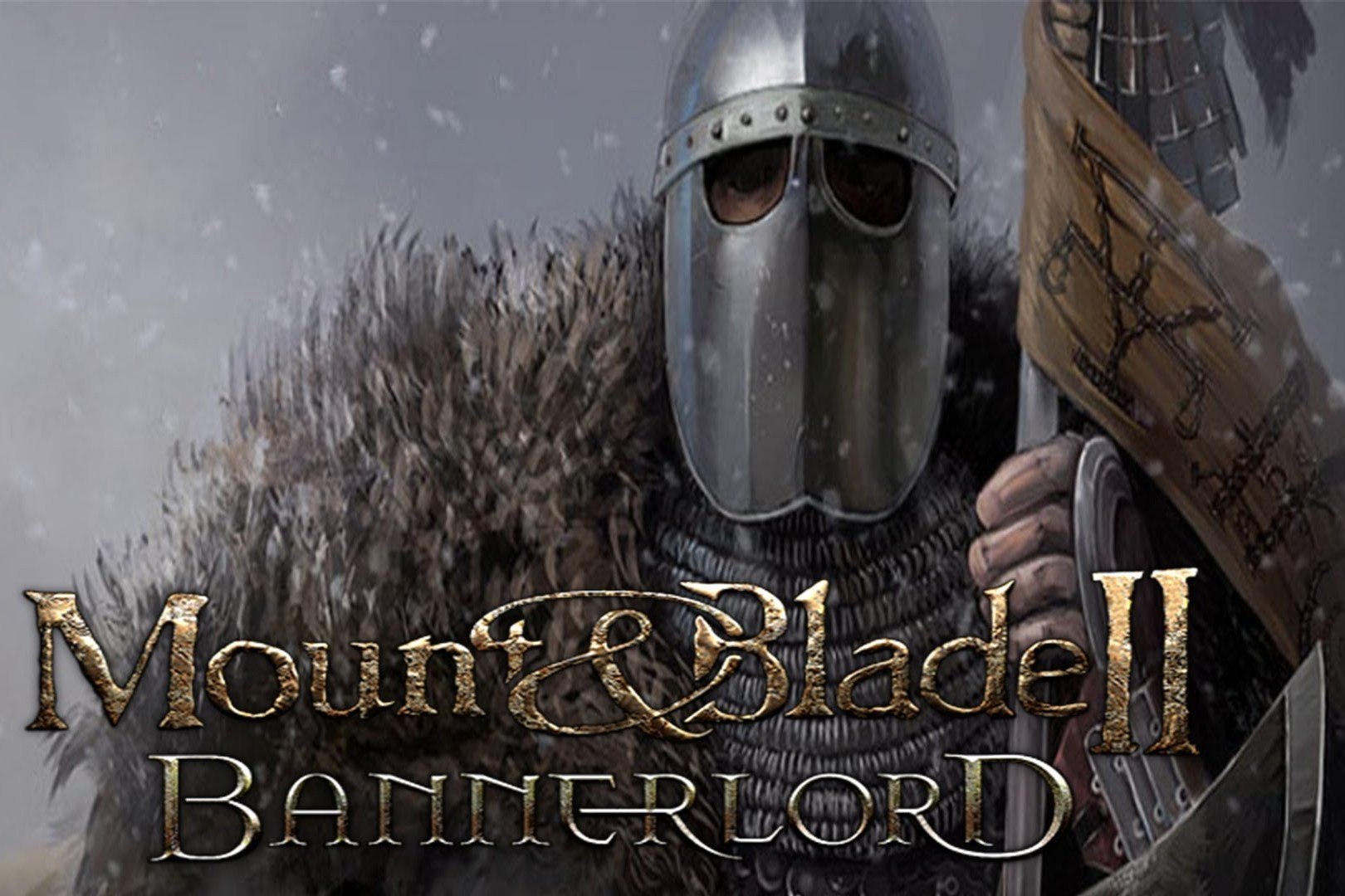 Mount Blade 2 Bannerlord 2019