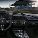 BMW M3 обзор
