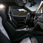 BMW M3 характеристики