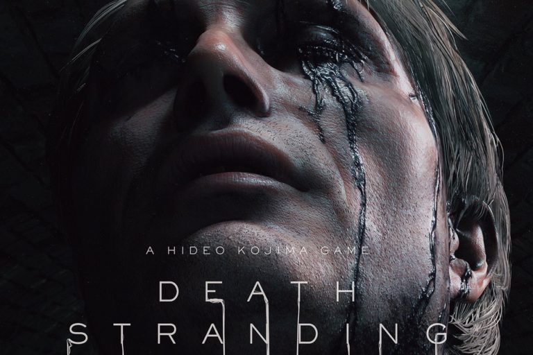 Прохождение игры death stranding дмитрий бэйл