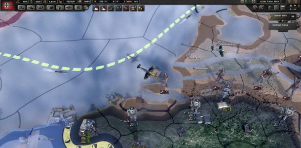 игра hearts of iron iv waking the tiger