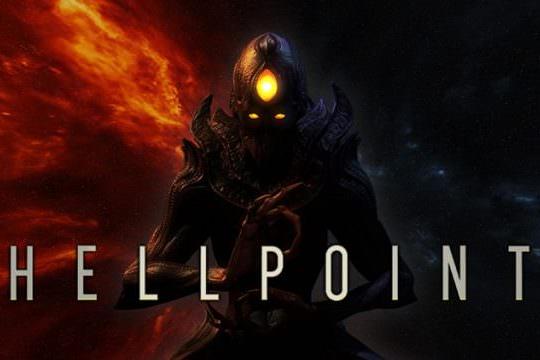 Hellpoint 2019