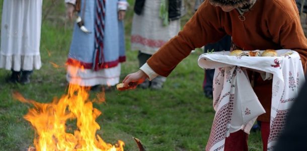 православный праздник радоница
