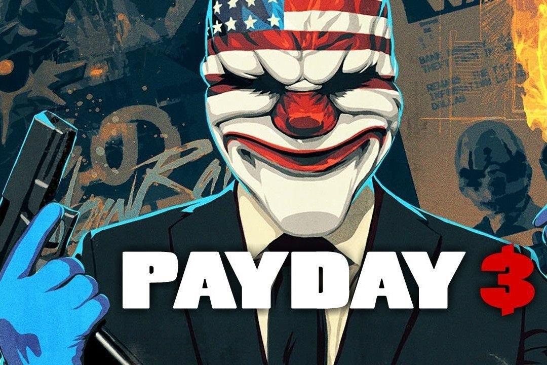 Payday 3 2019