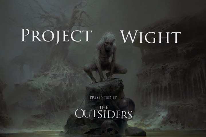 Project Wight 2019