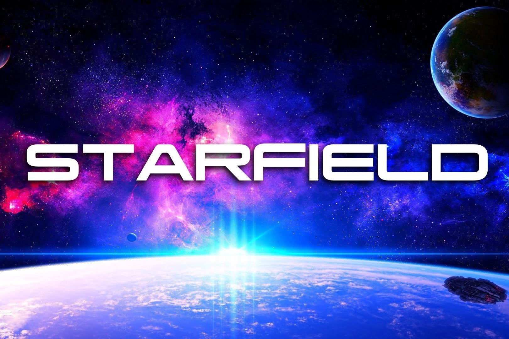 Starfield 2019