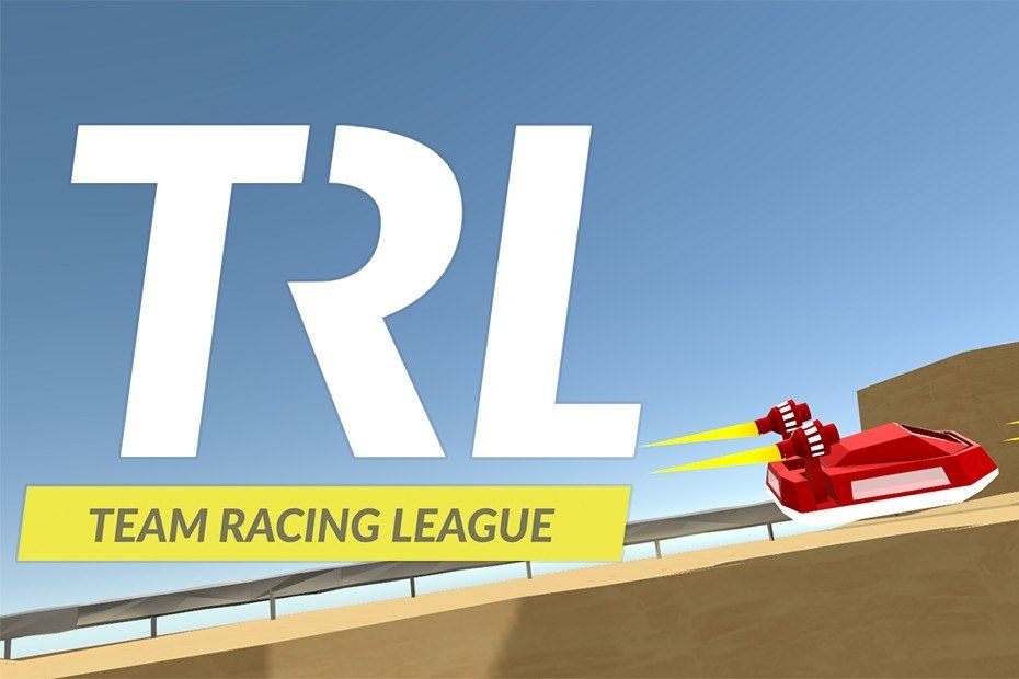 Team racing league 2019