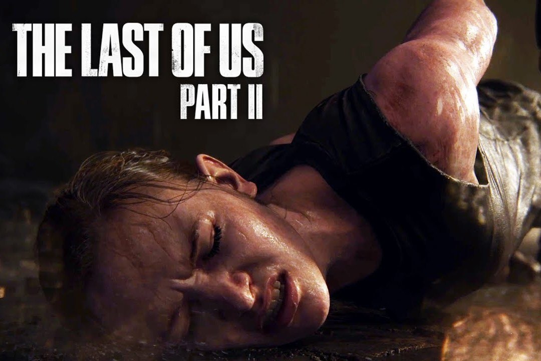 The Last of Us Part 2 2019