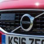 Volvo V40 обзор