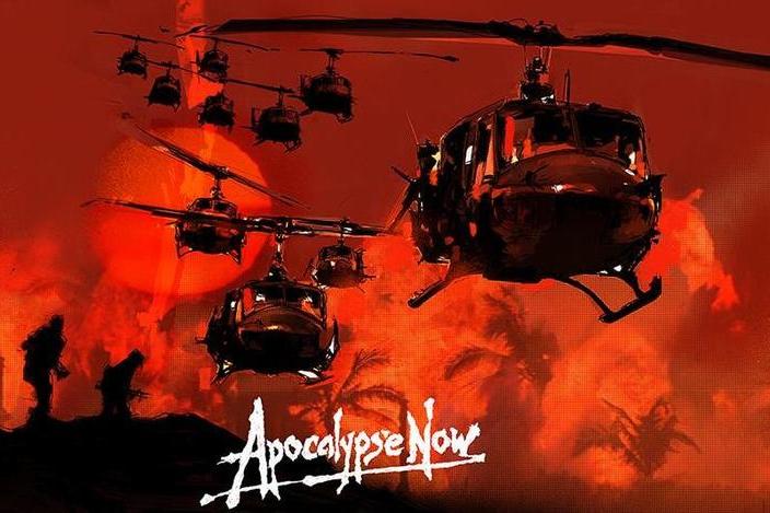 Apocalypse Now The Game 2019