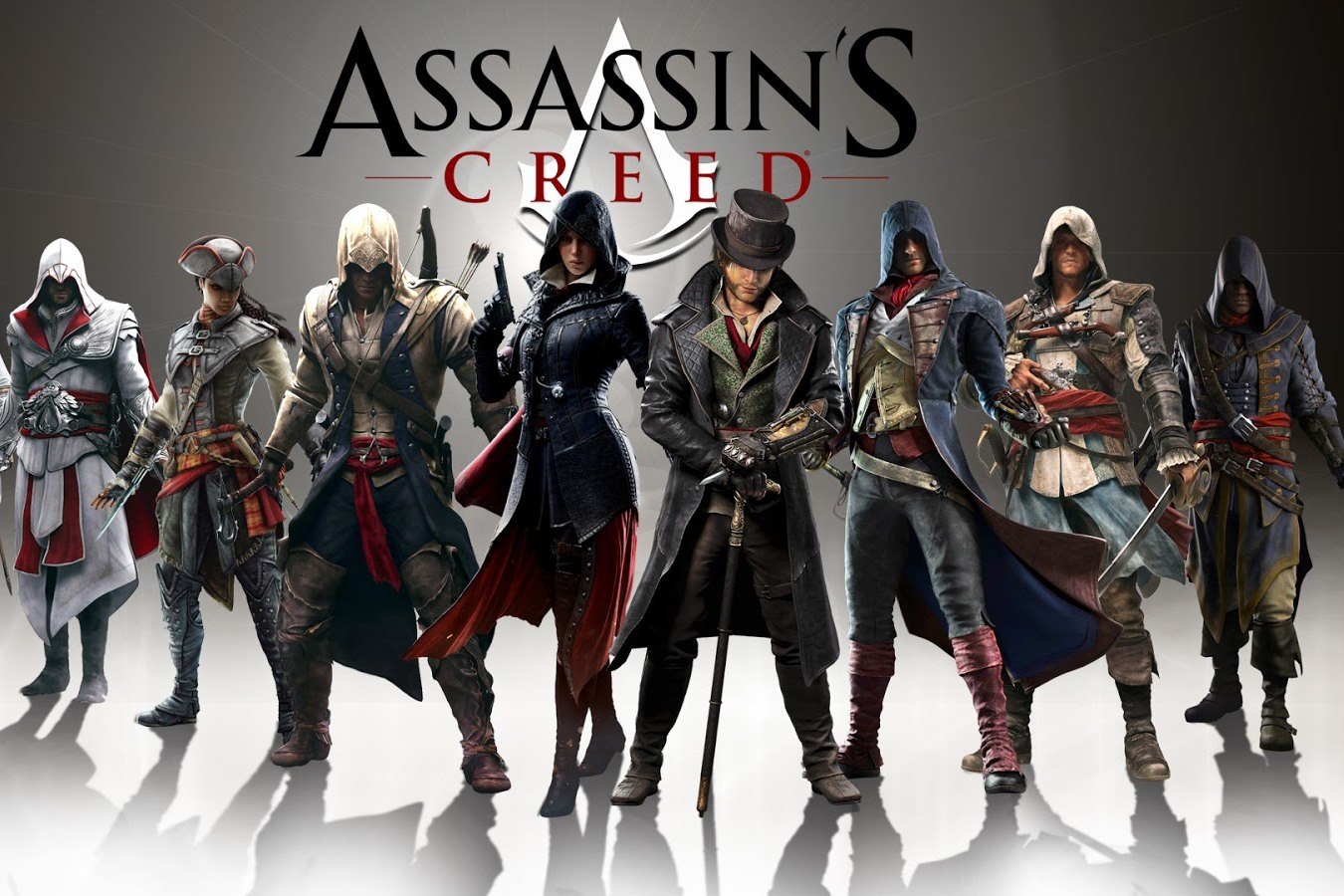 assassin's creed 2019