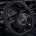 обновленный Audi RS6