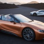 bmw i8 в россии