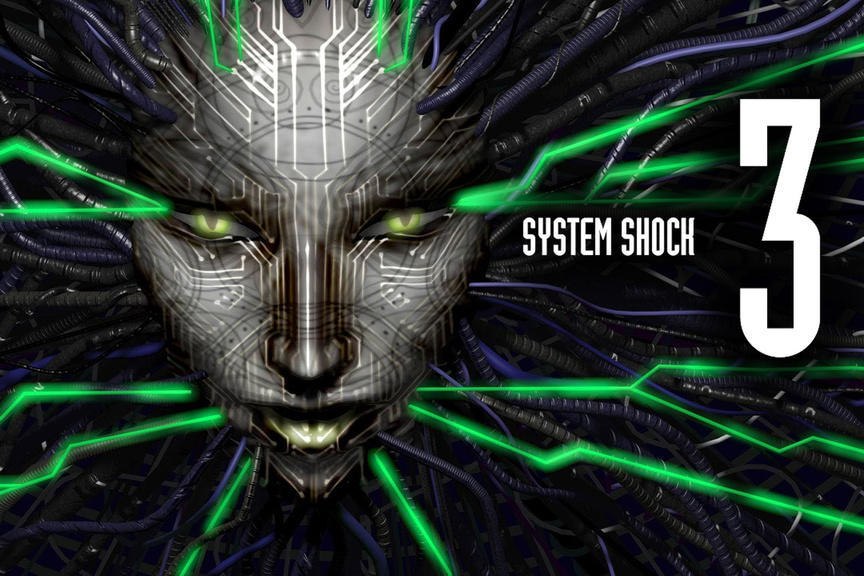 System Shock 3 2019