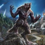 werewolf the apocalypse дата выхода