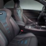 BMW М2 Gran Coupe обзор
