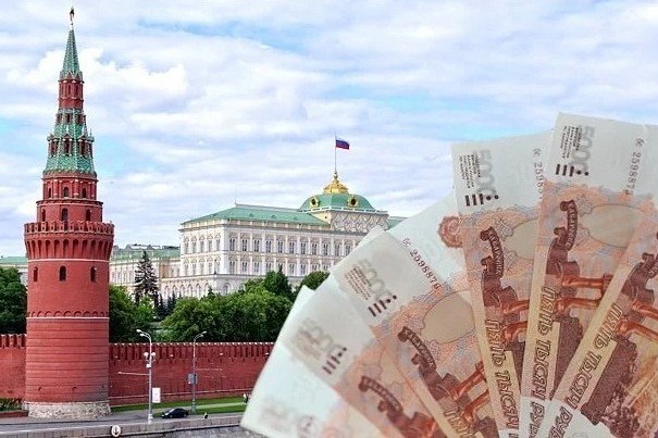 Бюджет Москвы на 2019