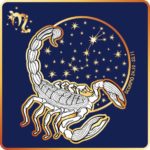 гороскоп на июнь 2019 скорпион