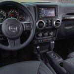 Jeep Wrangler Pickup 2019 года