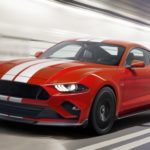 Mustang Shelby GT500 2019