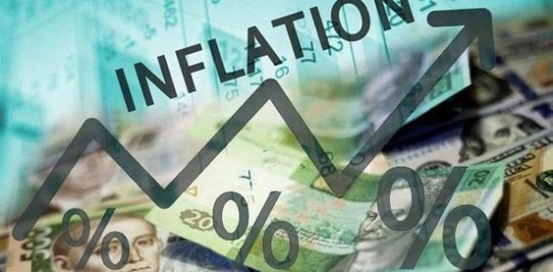 прогноз индекса инфляции
