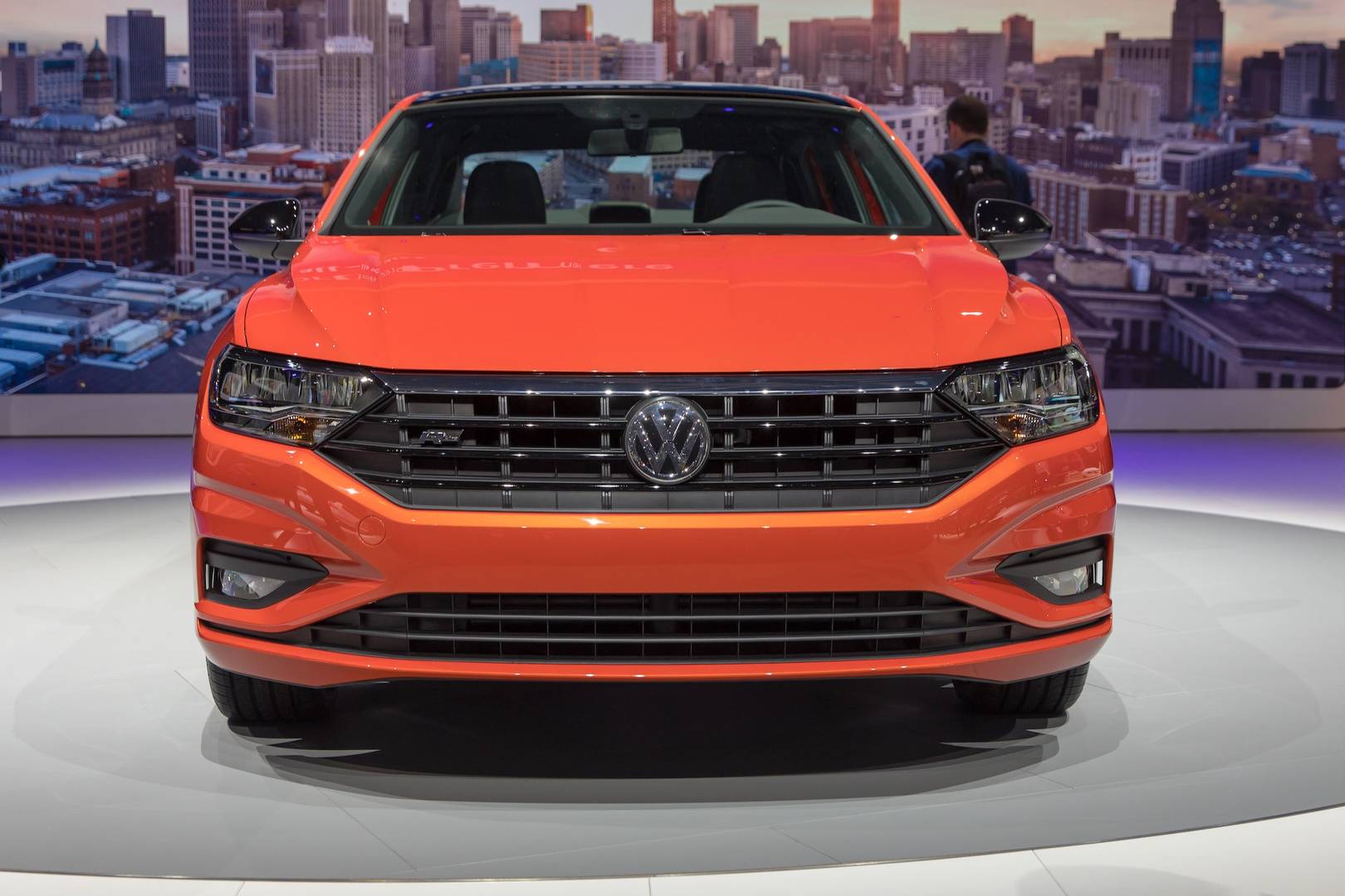 новые модели Volkswagen 2019