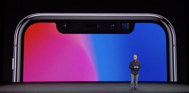 новый дизайн iPhone 2019 года