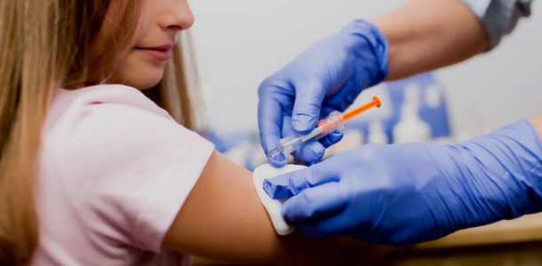 вакцина от гриппа 2019