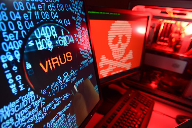 МИД подсчитал ущерб мировой экономике от хакерских атак
