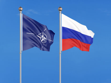 Нерасширение НАТО и отказ от военного сотрудничества со странами экс-СССР. Россия опубликовала список "гарантий безопасности", которые хочет от США