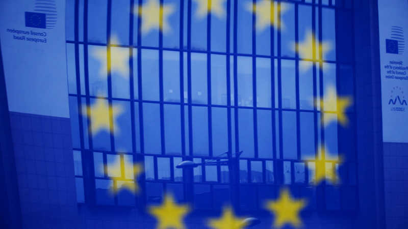 В ЕС ответили на предложение России по гарантиям безопасности