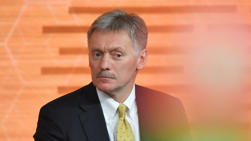 Вокруг России и Белоруссии нарастает конфликтный потенциал, считает Песков